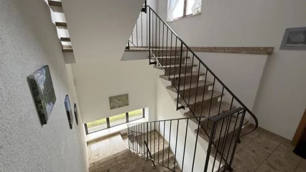 Immobilie in Loßburg - Etagenwohnung in Loßburg - Bild 2