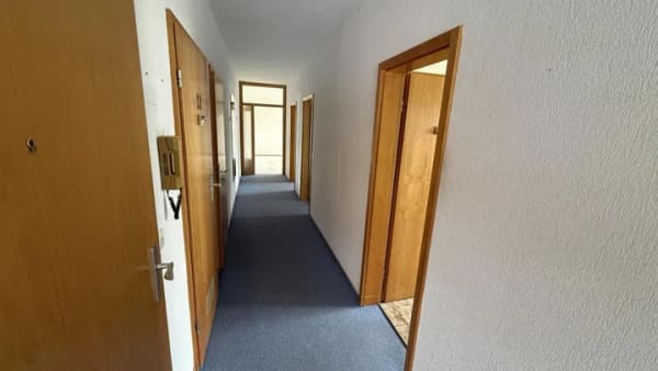 Immobilie in Loßburg - Etagenwohnung in Loßburg - Bild 3