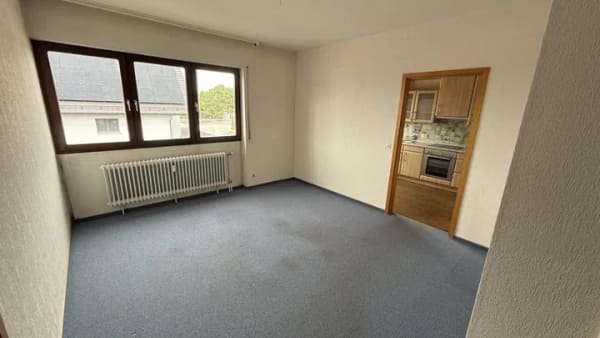 Immobilie in Loßburg - Etagenwohnung in Loßburg - Bild 4
