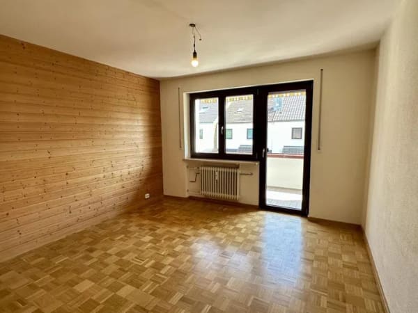 Immobilie in Langweid am Lech - Etagenwohnung in Langweid am Lech - Bild 3