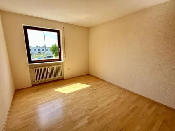 Immobilie in Langweid am Lech - Etagenwohnung in Langweid am Lech - Bild 4