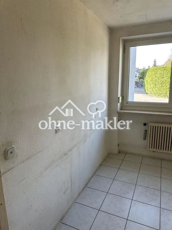 Immobilie in Putzbrunn - Erdgeschosswohnung in Putzbrunn - Bild 1