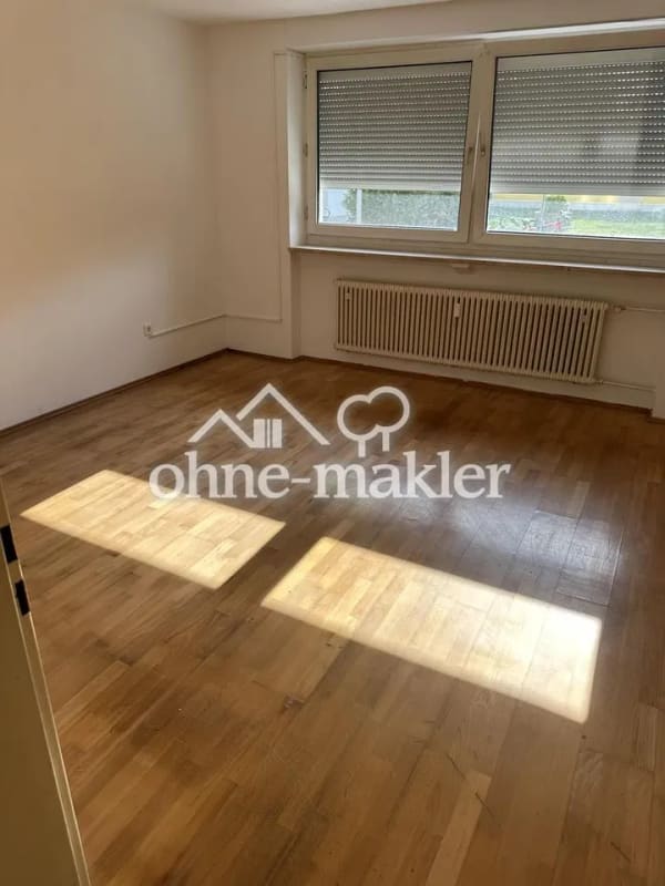 Immobilie in Putzbrunn - Erdgeschosswohnung in Putzbrunn - Bild 4