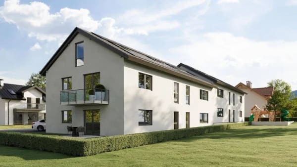 Immobilie in Mertloch - Ihr neues Zuhause im Mertloch - Modern, grün & genau so, wie Sie es möchten! - Bild 1