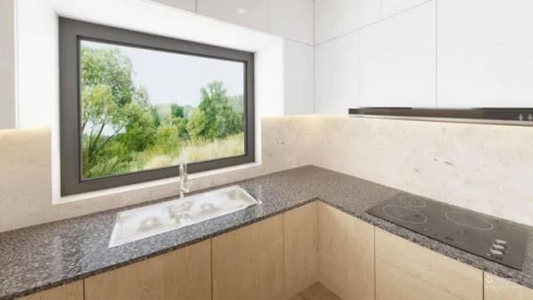 Immobilie in Mertloch - Ihr neues Zuhause im Mertloch - Modern, grün & genau so, wie Sie es möchten! - Bild 3
