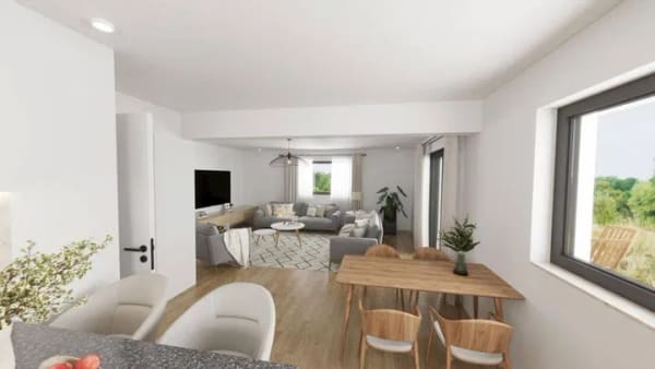 Immobilie in Mertloch - Ihr neues Zuhause im Mertloch - Modern, grün & genau so, wie Sie es möchten! - Bild 4