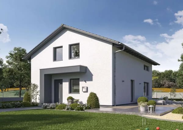 Immobilie in Rust - Ihr neues Traumhaus. QNG-Förderung! - Bild 0
