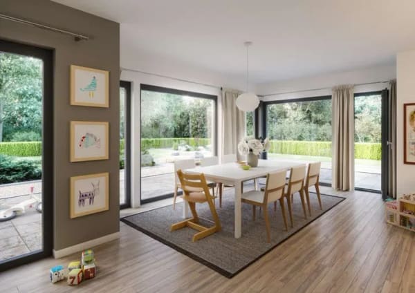 Immobilie in Huglfing - Dein individuell geplantes Traumhaus in Oberhausen - Bild 4