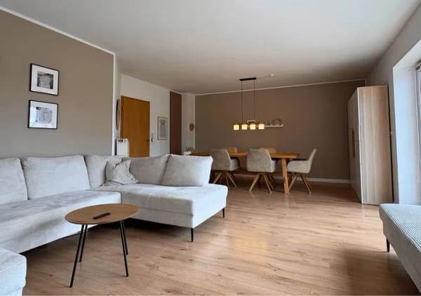 Immobilie in Harmsdorf - Provisionsfrei! Landleben mit bester Anbindung: Moderne Doppelhaushälfte in Lensahn - Bild 4