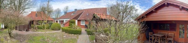 Immobilie in Osteel - Paradies für Tierliebhaber in Küstennähe - Bild 2