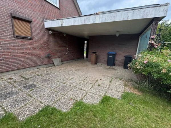 Immobilie in Krempe - Sehr solides Haus in schönem Wohngebiet - Bild 2