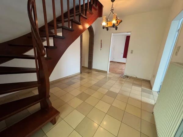 Immobilie in Krempe - Sehr solides Haus in schönem Wohngebiet - Bild 3