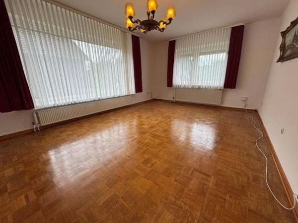 Immobilie in Krempe - Sehr solides Haus in schönem Wohngebiet - Bild 4