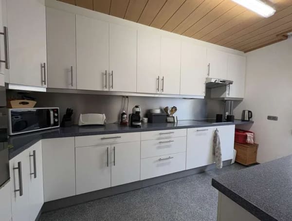 Immobilie in Reinheim - Top-Lage! Neckermann-Haus mit 3 Wohneinheiten und fantastischem Weitblick! - Bild 2