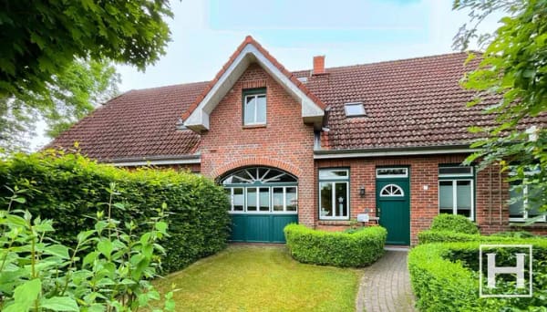 Immobilie in Leezen - Landhaus mit stabilem Mietertrag - Bild 0