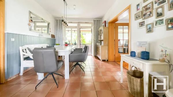 Immobilie in Leezen - Landhaus mit stabilem Mietertrag - Bild 2