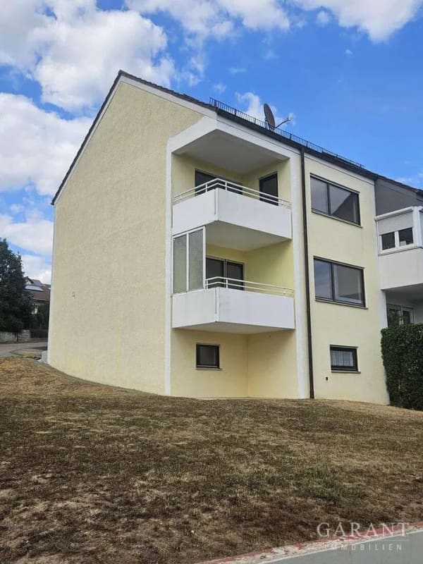 Immobilie in Hardthausen am Kocher - !! Individuelle Entfaltung !! - Bild 0