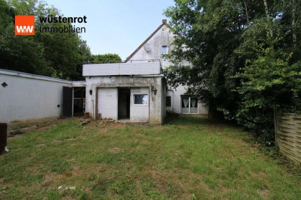 Immobilie in Rödinghausen - Viel Haus. Viel Grundstück. Viele Möglichkeiten - Großzügiges Einfamilienhaus in Rödinghausen - Bild 3