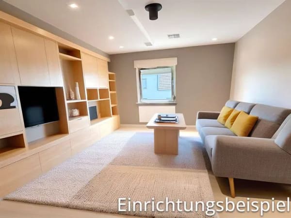 Immobilie in Bexbach - Gepflegte Doppelhaushälfte zum Kauf - Bild 3