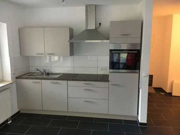 Immobilie in Binau - Wohnen mit Charakter: Modernisiertes Apartment in Binau - Bild 0