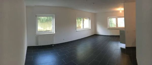 Immobilie in Binau - Wohnen mit Charakter: Modernisiertes Apartment in Binau - Bild 1