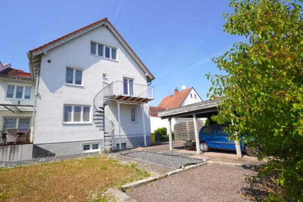 Immobilie in Kelkheim - 1-2 Familienhaus in Toplage  von Kelkheim-Münster! - Bild 0