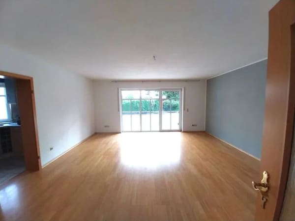 Immobilie in Katzenelnbogen - Vierzimmerwohnung mit Balkon - Bild 0
