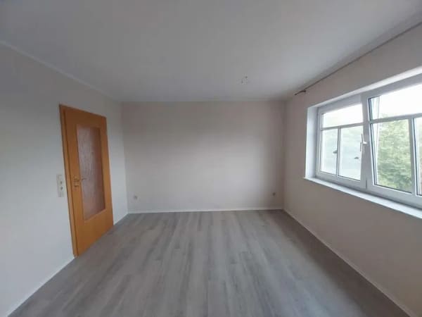 Immobilie in Katzenelnbogen - Vierzimmerwohnung mit Balkon - Bild 2