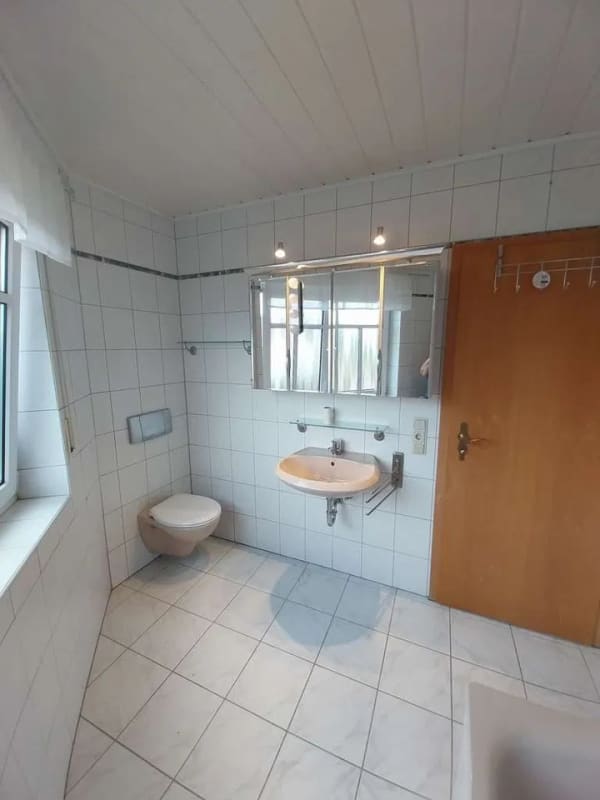Immobilie in Katzenelnbogen - Vierzimmerwohnung mit Balkon - Bild 4