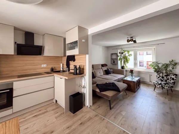Immobilie in Odernheim am Glan - Renoviertes Einfamilienhaus in Odernheim am Glan - Bild 2