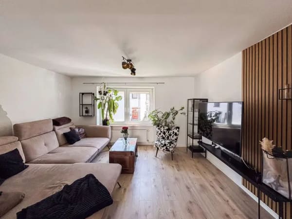 Immobilie in Odernheim am Glan - Renoviertes Einfamilienhaus in Odernheim am Glan - Bild 3