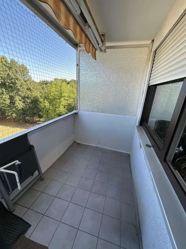 Immobilie in Günzburg - Kapitalanlage mit Weitblick - 2-Zimmer-Wohnung in Günzburg  - Bild 3