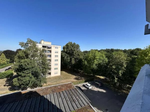 Immobilie in Günzburg - Kapitalanlage mit Weitblick - 2-Zimmer-Wohnung in Günzburg  - Bild 4