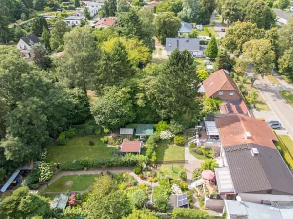 Immobilie in Sundhagen - Perfekt gelegene Doppelhaushälfte zwischen Stralsund und Greifswald - Bild 4