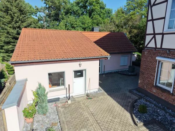Immobilie in Weißensee - Wohn- und Geschäftshaus mit positivem Vorbescheid und Entwicklungspotenzial - Bild 2