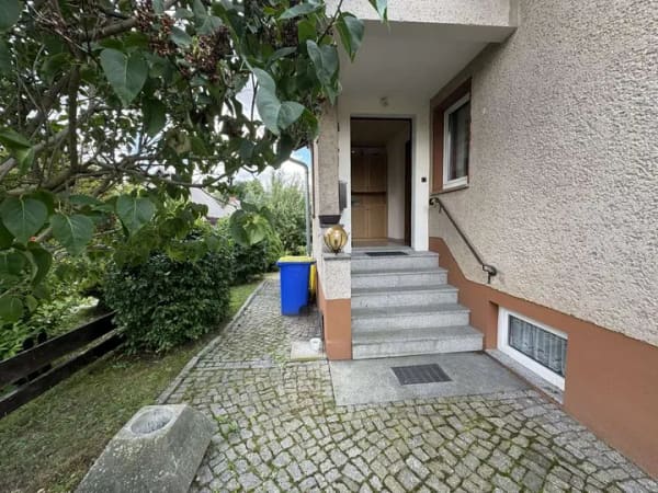 Immobilie in Demitz-Thumitz - Gepflegtes Einfamilienhaus mit schönem Garten - sofort bezugsfrei - Bild 4