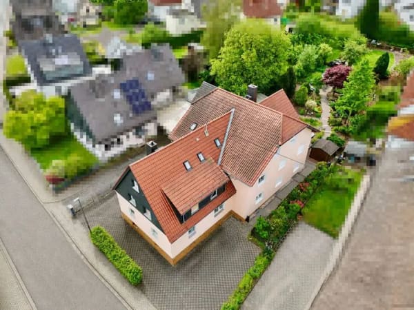 Immobilie in Taunusstein - Vier Eigentumswohnungen – ein attraktives Investment in ruhiger Lage von Taunusstein-Wehen! - Bild 0