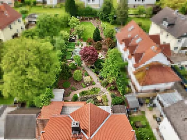 Immobilie in Taunusstein - Vier Eigentumswohnungen – ein attraktives Investment in ruhiger Lage von Taunusstein-Wehen! - Bild 2