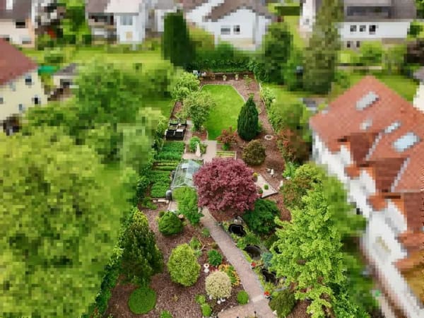 Immobilie in Taunusstein - Vier Eigentumswohnungen – ein attraktives Investment in ruhiger Lage von Taunusstein-Wehen! - Bild 3