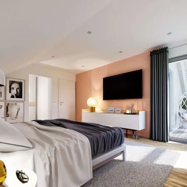 Immobilie in Egling an der Paar - Dein individuell geplantes Traumhaus bei Egling a.d. Paar - Bild 3