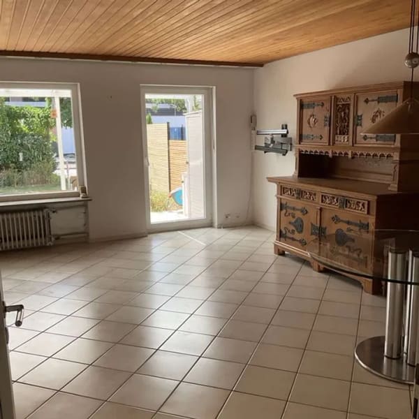 Immobilie in Putzbrunn - Reihenmittelhaus in Putzbrunn Waldkolonie - Bild 4