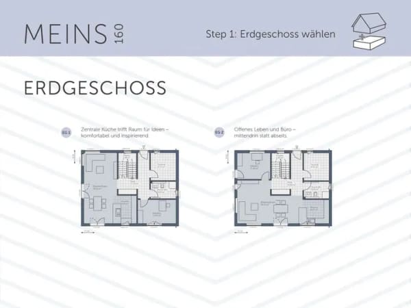 Immobilie in Stadecken-Elsheim - Familientraum in Stadecken-Elsheim – Glücklich leben im Eigenheim - Bild 2