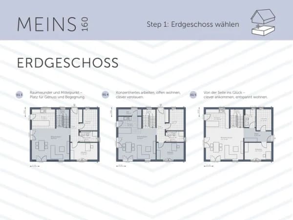 Immobilie in Stadecken-Elsheim - Familientraum in Stadecken-Elsheim – Glücklich leben im Eigenheim - Bild 3