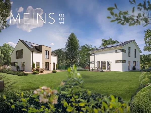 Immobilie in Stadecken-Elsheim - Ihr Neubau in Bestlage von Stadecken-Elsheim - Bild 0