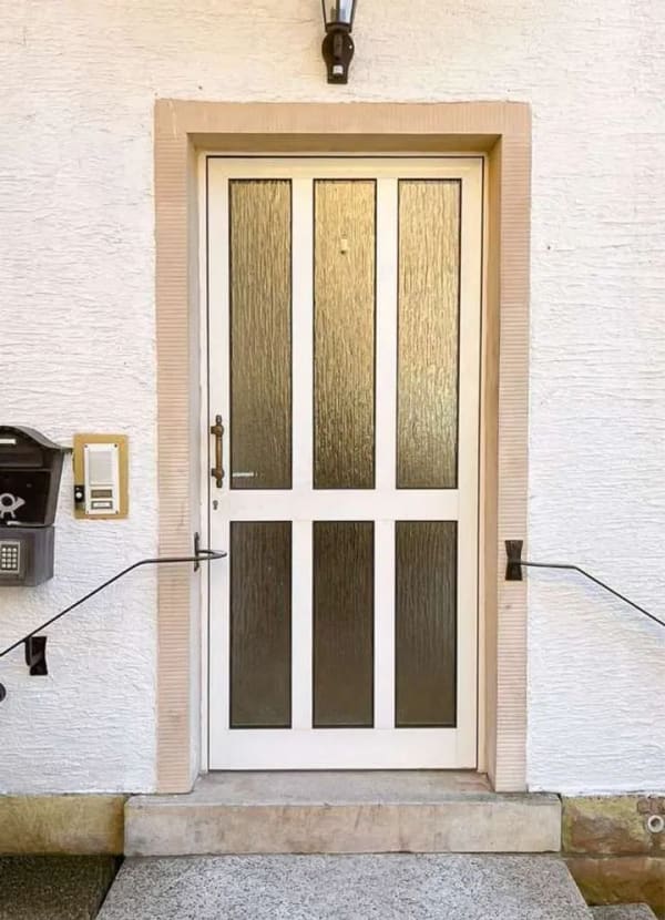 Immobilie in Schönau - Wohnen, wo andere Urlaub machen – Mehrfamilienhaus mit 3 Wohneinheiten im Herzen des Pfälzerwaldes - Bild 1