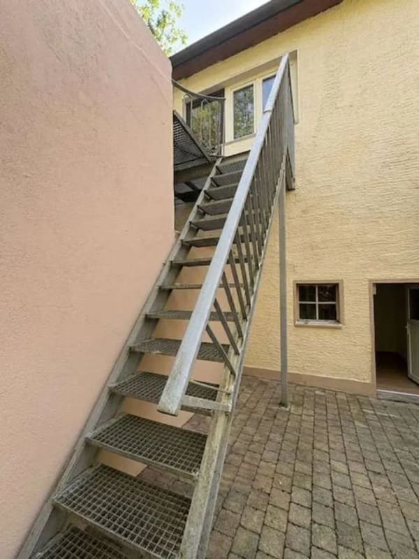Immobilie in Schönau - Wohnen, wo andere Urlaub machen – Mehrfamilienhaus mit 3 Wohneinheiten im Herzen des Pfälzerwaldes - Bild 3