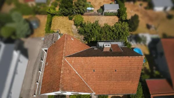 Immobilie in Bruchmühlbach-Miesau - Großzügiges Einfamilienhaus mit rund 210 m² Wohnfläche in Bruchmühlbach-Miesau - Bild 3