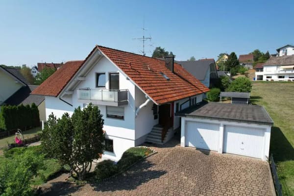 Immobilie in Bingen - Mehrfamilienhaus "Heimat" - Gepflegte Substanz mit vielfältigen Wohnperspektiven in Bingen - Bild 0