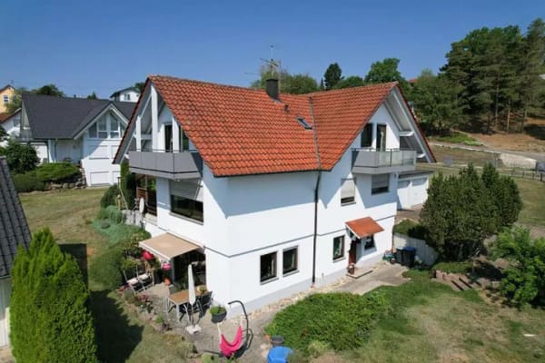 Immobilie in Bingen - Mehrfamilienhaus "Heimat" - Gepflegte Substanz mit vielfältigen Wohnperspektiven in Bingen - Bild 1