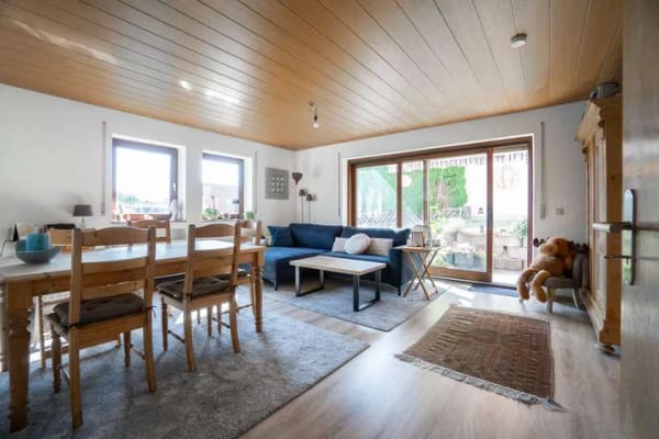 Immobilie in Bingen - Mehrfamilienhaus "Heimat" - Gepflegte Substanz mit vielfältigen Wohnperspektiven in Bingen - Bild 3